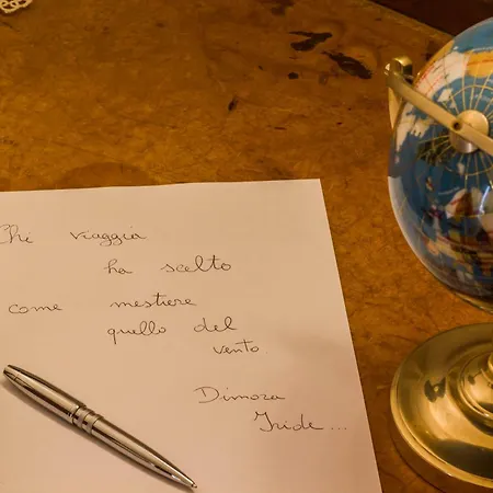 Dimora Iride Διαμέρισμα Monopoli