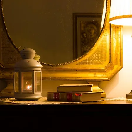 Dimora Iride Lägenhet *