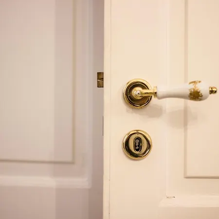 Apartmán Dimora Iride Monopoli