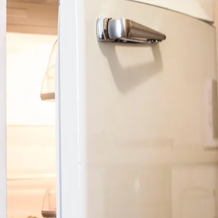 Apartmán Dimora Iride *