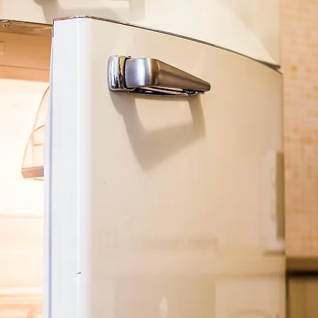 Dimora Iride Lägenhet *