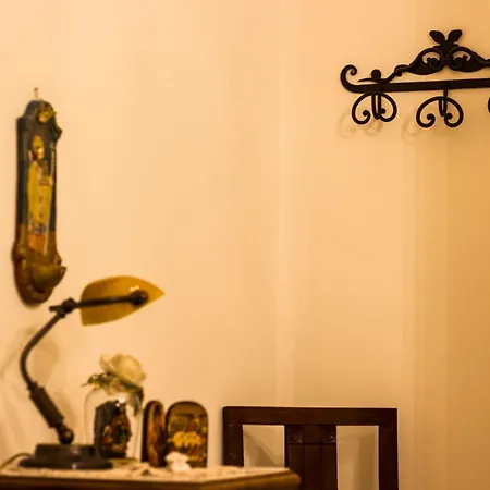 Dimora Iride * Monopoli