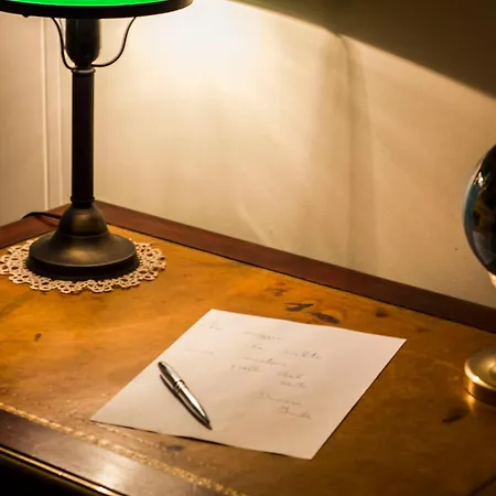 Apartmán Dimora Iride