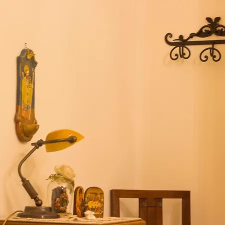 Apartment Dimora Iride *