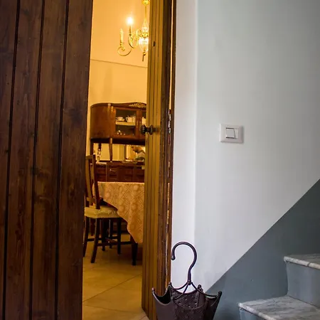 Apartmán Dimora Iride Monopoli