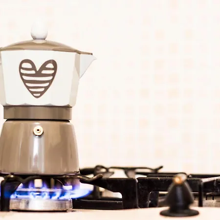 Dimora Iride * Monopoli