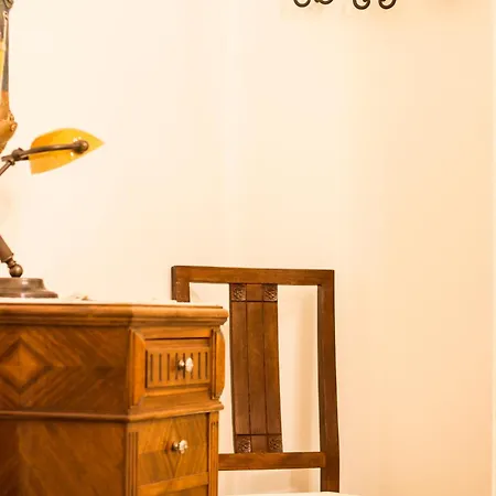 Dimora Iride Apartmán Monopoli