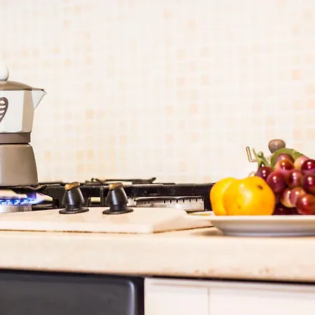 Dimora Iride Lägenhet