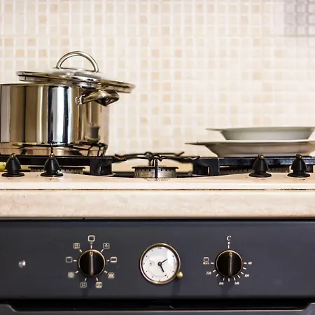 Lägenhet Dimora Iride