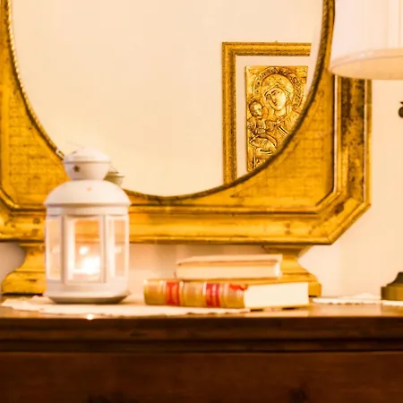 Dimora Iride Apartmán