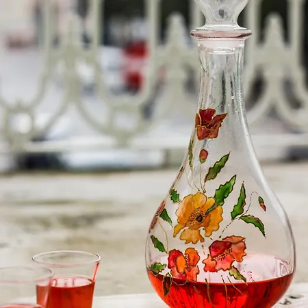 Apartmán Dimora Iride