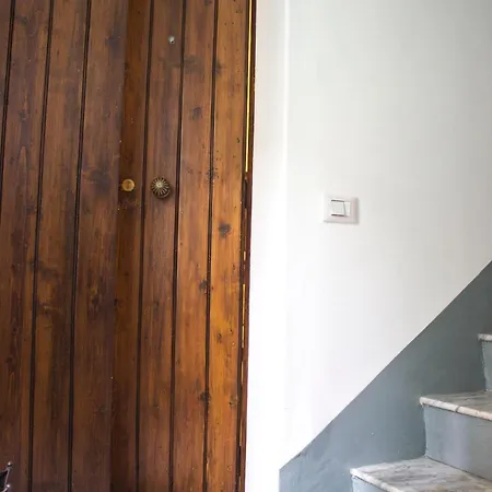 Dimora Iride Lägenhet Monopoli