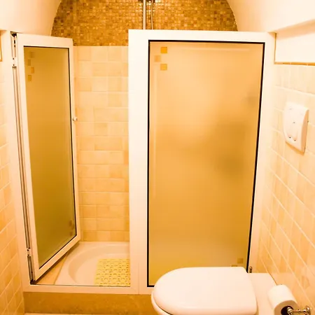 Apartmán Dimora Iride Monopoli