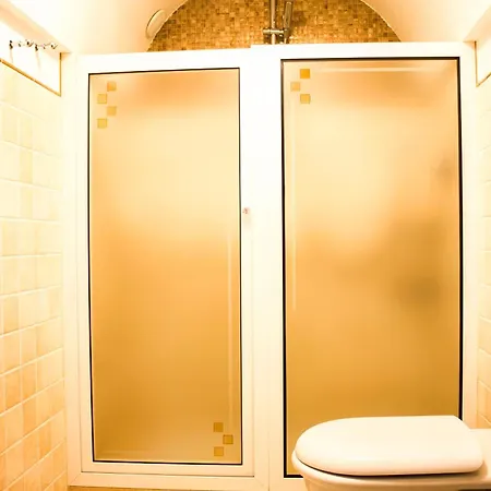 Apartmán Dimora Iride *