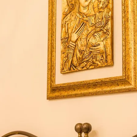 Apartment Dimora Iride Monopoli