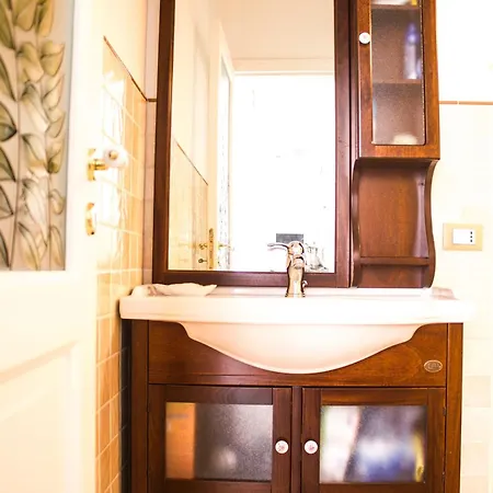 Apartment Dimora Iride