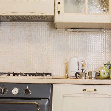 Dimora Iride Apartmán Monopoli