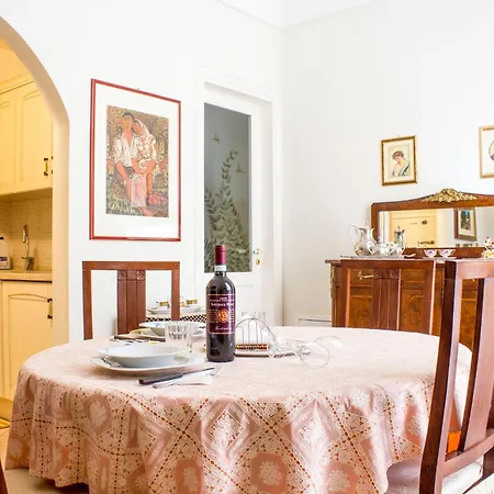 Apartment Dimora Iride Monopoli