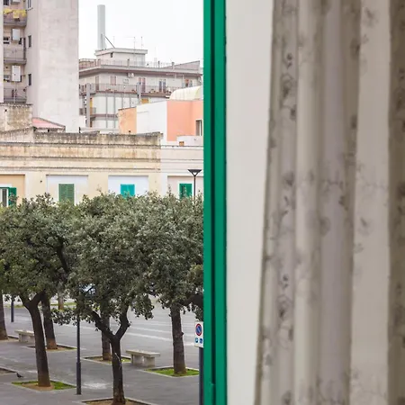 Dimora Iride Monopoli