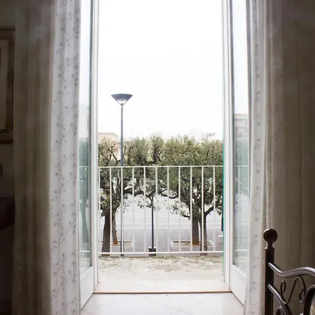 Apartmán Dimora Iride Monopoli