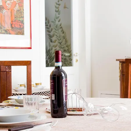 Dimora Iride Lägenhet