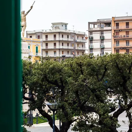 Dimora Iride Apartmán *