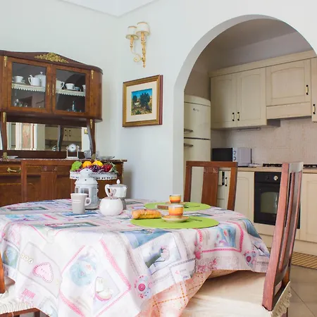 Dimora Iride Apartment