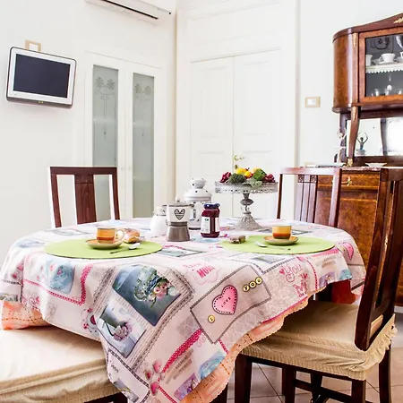 Dimora Iride Monopoli