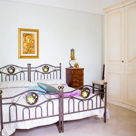 Apartment Dimora Iride *
