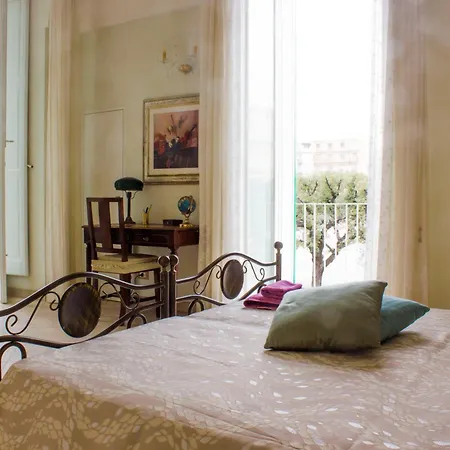 Dimora Iride Monopoli