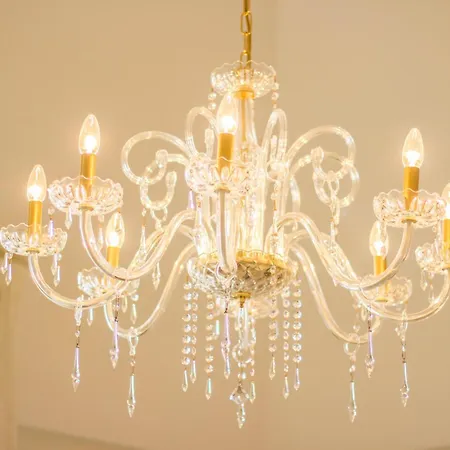 Lägenhet Dimora Iride