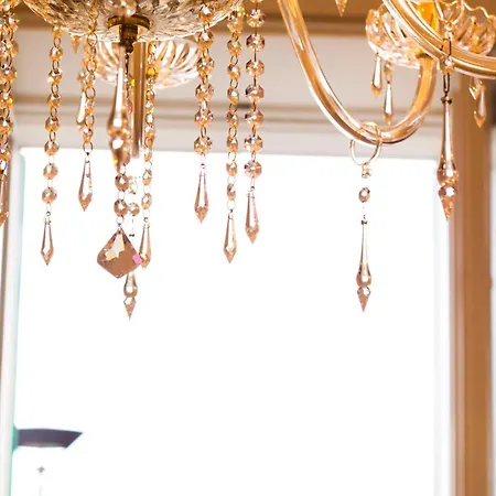 Dimora Iride Lägenhet *