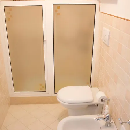 Dimora Iride Apartmán *