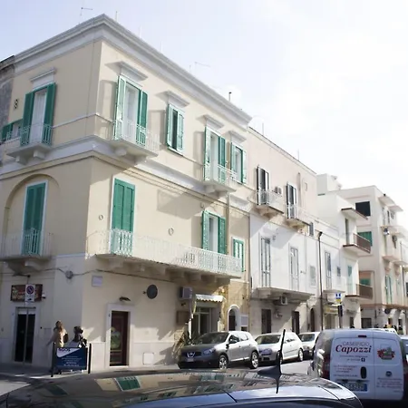 Lägenhet Dimora Iride *