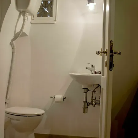 Dimora Iride Monopoli